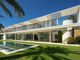 Thumbnail Villa for sale in Finca Cortesin, Casares, Malaga, Spain