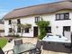 Thumbnail Detached house for sale in Chittlehampton, Umberleigh, Devon