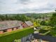 Thumbnail Detached house for sale in Woodland Way, Newtown, Powys