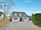 Thumbnail Detached house for sale in Beechwood Road, West Moors, Ferndown