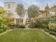 Thumbnail Terraced house for sale in Lyncroft Gardens, London