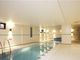 Thumbnail Flat for sale in Lancelot Place, London