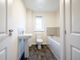 Thumbnail Property for sale in Westbarr Drive, Coatbridge