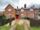 Thumbnail Terraced house to rent in Clifden Road, Worminghall, Aylesbury