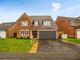 Thumbnail Detached house for sale in Elsham Fold, Hemsworth, Pontefract