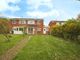 Thumbnail Semi-detached house for sale in Linmere Walk, Houghton Regis, Dunstable