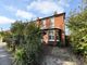 Thumbnail Semi-detached house for sale in Arthurs Bridge Road, Horsell, Woking