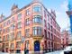 Thumbnail Flat to rent in Princess Street, Manchester