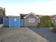 Thumbnail Semi-detached bungalow for sale in Broadlands Drive, Malvern