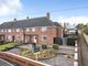 Thumbnail Semi-detached house for sale in Spruce Park, Crediton, Devon