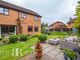 Thumbnail Detached house for sale in Dunrobin Drive, Euxton, Chorley