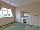 Thumbnail Bungalow for sale in Thistle Close, Cropston