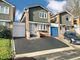 Thumbnail Detached house for sale in Chancery Drive, Hednesford, Cannock