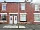 Thumbnail Terraced house for sale in Grasmere Street, Hartlepool, County Durham