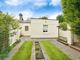 Thumbnail Semi-detached bungalow for sale in Rangemore Hall, Dunstall Road, Burton-On-Trent, Staffordshire