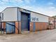 Thumbnail Industrial to let in Longbridge Hayes Road, Stoke-On-Trent