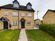 Thumbnail End terrace house for sale in New Road, Denholme, Bradford, West Yorkshire