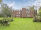 Thumbnail Flat for sale in Croftgate, Cambridge