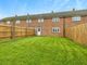 Thumbnail Terraced house for sale in Northumberland Avenue, Scampton, Lincoln
