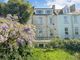 Thumbnail Terraced house for sale in Picton Road, Tenby