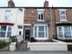 Thumbnail Terraced house for sale in Lanehouse Road, Thornaby, Stockton-On-Tees