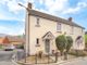 Thumbnail Semi-detached house for sale in Irons Way, West Wick, Weston-Super-Mare