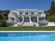 Thumbnail Villa for sale in Vallauris, Alpes-Maritimes, Provence-Alpes-Côte d`Azur, France