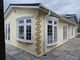 Thumbnail Mobile/park home for sale in Tedstone Wafre, Bromyard