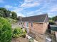 Thumbnail Detached bungalow for sale in London Road, Hythe