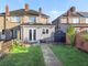 Thumbnail Semi-detached house for sale in Mildred Avenue, Hayes