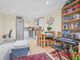 Thumbnail Flat for sale in Durnsford Road, London