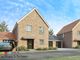 Thumbnail Detached house to rent in Windermere Way, Hanningfield Park, Rettendon