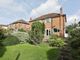 Thumbnail Semi-detached house for sale in Babingley Drive, Leicester, Leicestershire