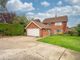 Thumbnail Detached house for sale in Ipswich Way, Pettaugh, Stowmarket