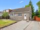 Thumbnail Semi-detached bungalow for sale in Muirhead Road, Stenhousemuir, Larbert