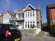 Thumbnail Flat for sale in Charlton Road, Weston-Super-Mare