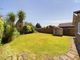 Thumbnail Detached bungalow for sale in Woodbastwick Road, Blofield Heath, Norwich