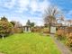 Thumbnail Semi-detached bungalow for sale in Hall Crescent, Hadleigh, Benfleet