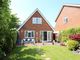 Thumbnail Detached house for sale in The Martells, Barton On Sea