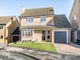 Thumbnail Detached house for sale in Rochester Close, Basingstoke