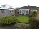 Thumbnail Semi-detached bungalow for sale in Derwent Drive, Freckleton, Preston