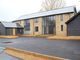 Thumbnail Barn conversion to rent in Brook End, Steeple Morden, Royston