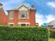 Thumbnail Detached house for sale in The Crescent, Romsey