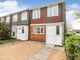 Thumbnail End terrace house to rent in Applecross Walk, Bedford