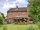 Thumbnail Detached house for sale in Spring Lane, Great Horwood, Milton Keynes, Buckinghamshire