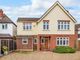 Thumbnail Detached house for sale in Lindsay Drive, Shepperton