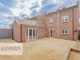 Thumbnail Detached house for sale in Sol Invictus Place, Caerleon