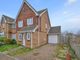 Thumbnail Semi-detached house for sale in Oakham Drive, Lydd