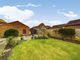 Thumbnail Detached bungalow for sale in Sandpiper Close, Filey