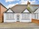 Thumbnail Semi-detached bungalow for sale in Sturdee Avenue, Gillingham, Kent